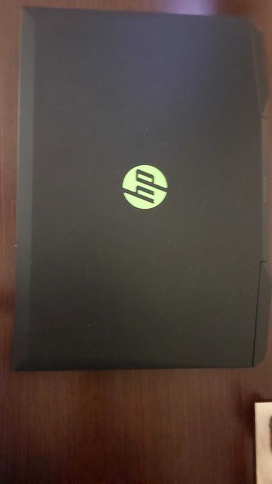 Laptop gaming HP 15 dk-2