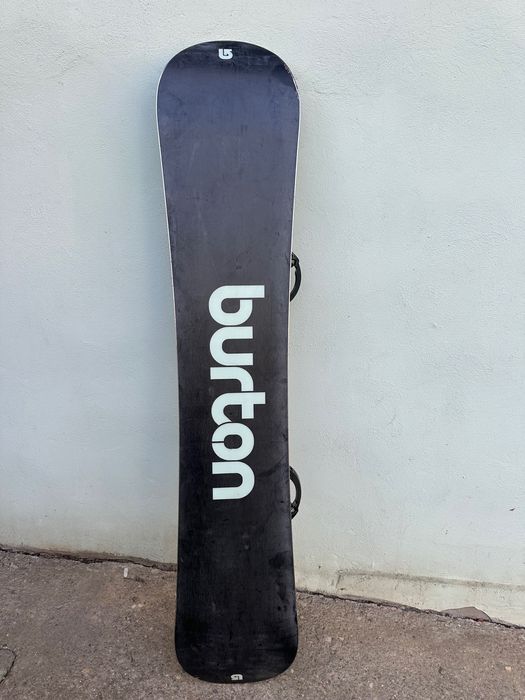 Snowboard Burton 144