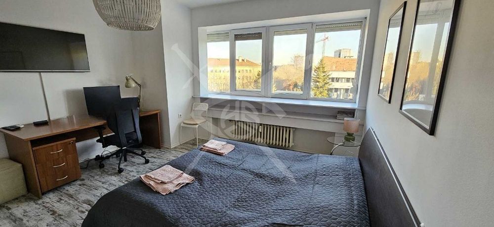 Дава се под наем Двустаен апартамент в София, Яворов - 43 кв.м за 598.23 € - Снимка #2