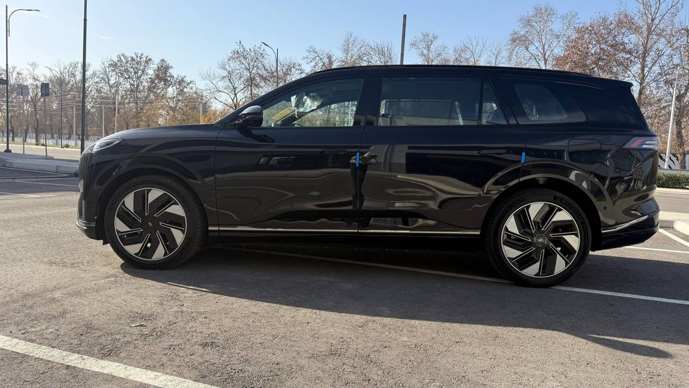 Dongfeng ep 008 ULTRA  29800$