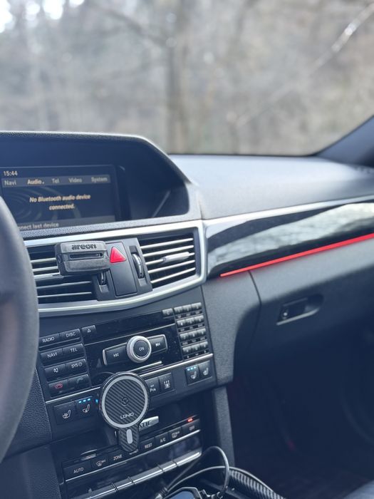 Mercedes e350 4matic w212 amg