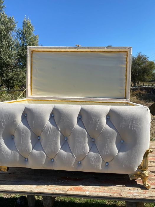 Продам 3х яростный сундук