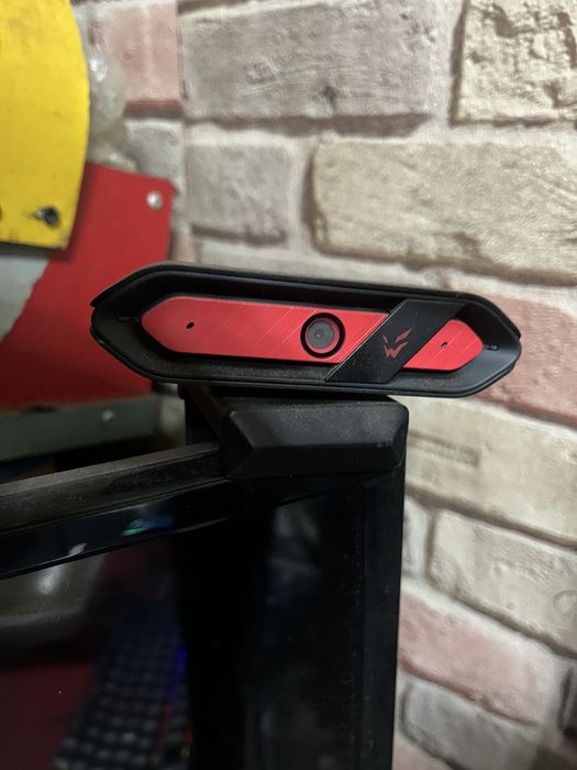 Продам веб камеру