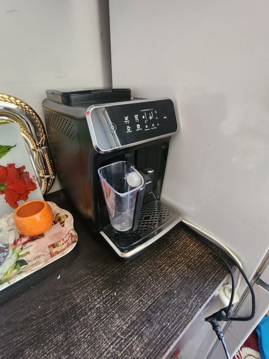 Vand aparat de cafea pihlips