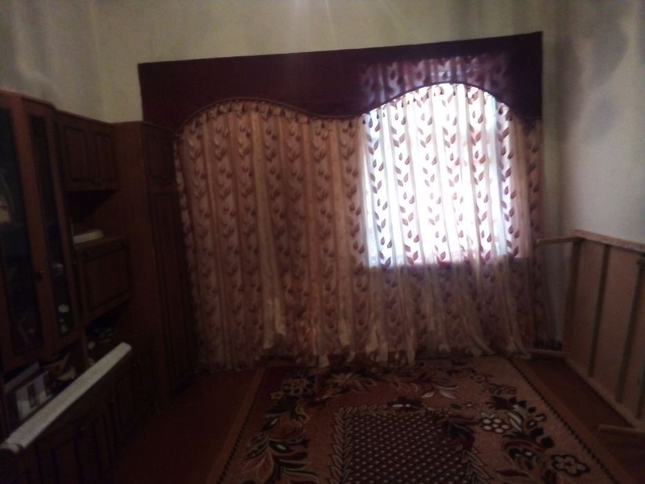 Дом 4комнатная с условьямый