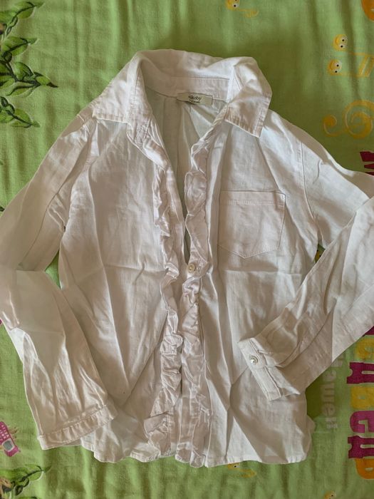 Лот от дрехи за момиче