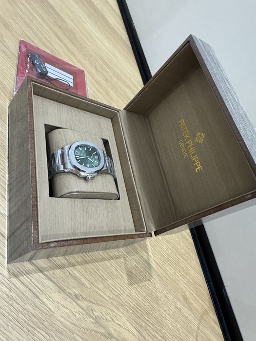 Часы Patek Philippe Geneve