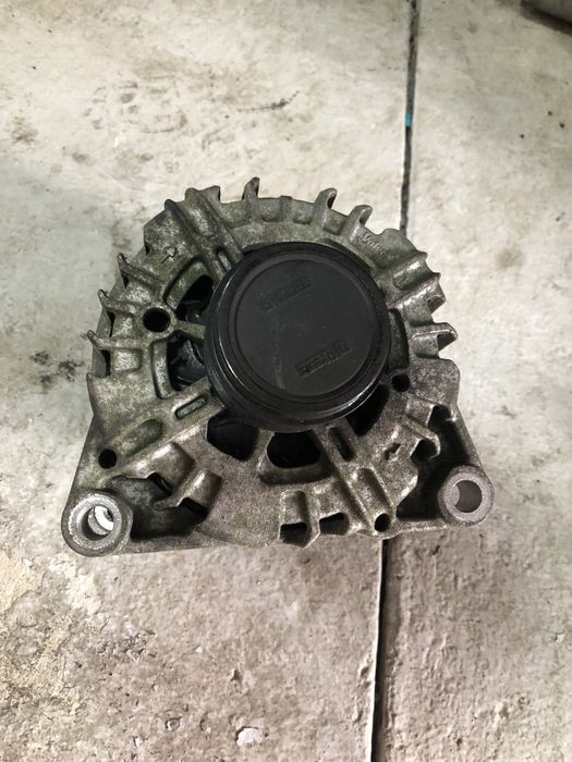Alternator Ford Focus 3 / mondeo mk4 / kuga 2.0 tdci euro 5