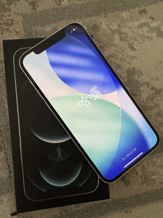 Iphone 12 pro айфон 12 про 128GB