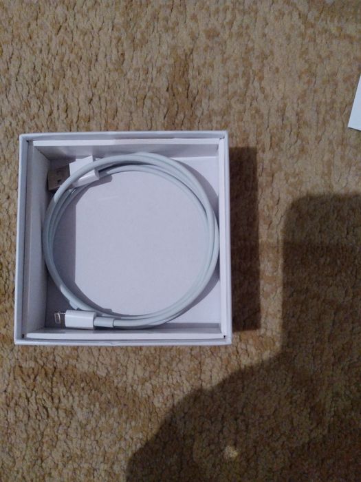 Air  pods  новый