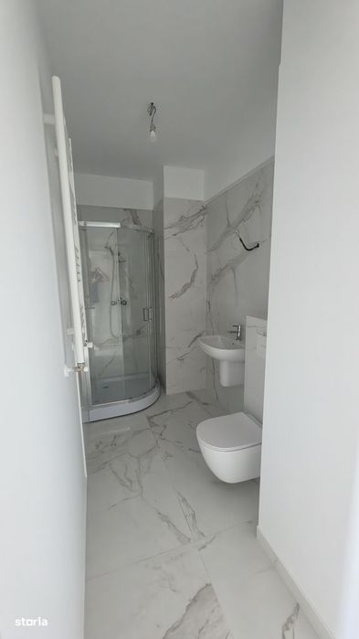 Apartament cu 3 camere Nicolina Capat CUG Cartierul Visoianu