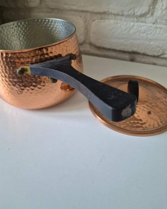 Меден комплект за топли напитки