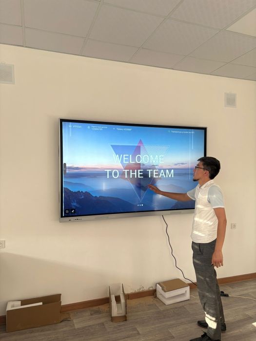 Моноблок 24 дюйм бюджетный