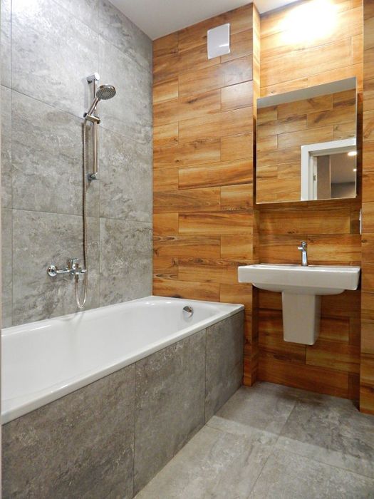 Ремонт квартиры и отделочные работы