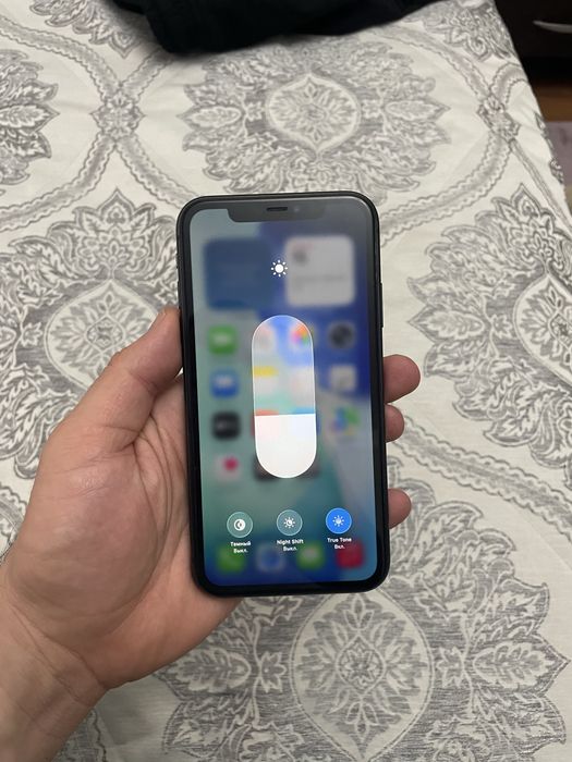 iPhone 11 айфон 11 64гб