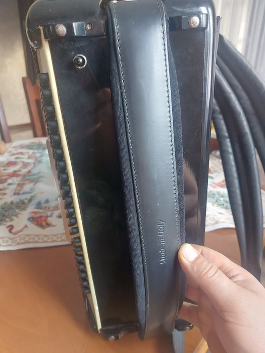 Acordeon italian