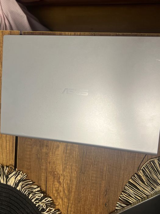 ASUS VivoBook 15 X515EP, i7-1165G7 Gen11, 8GB RAM, SSD 512GB, NVIDIA MX330 2GB, 15.6” FHD, Windows 11.