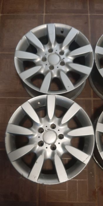 Продается диски от Toyota Camry 40