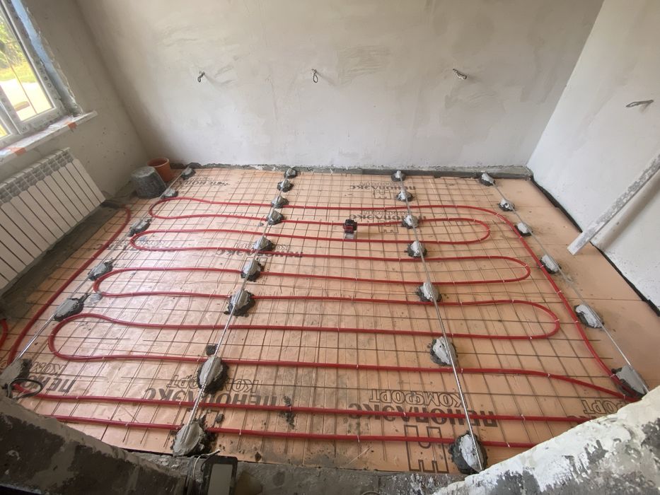 Качественно и быстро узбек бригада