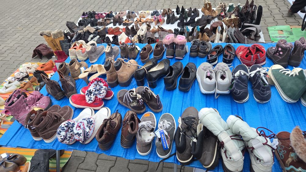 Încălțăminte Copii,Femei si Bărbați,Import Germania, Noi cu Eticheta.