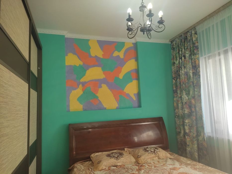 Недвижимость жилья