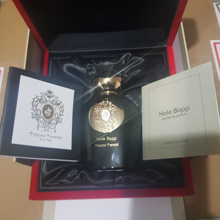 Нишови парфюми Chanel,Creed