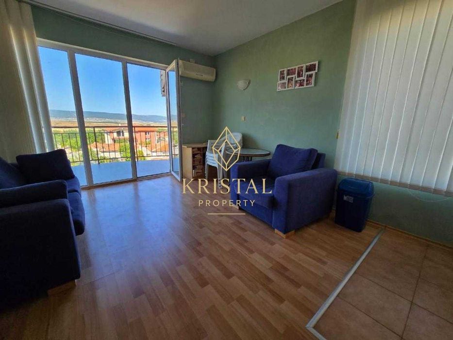 Продава се Двустаен апартамент в с. Тънково, Област Бургас - 77 кв.м за 869 €/кв.м - Снимка #4