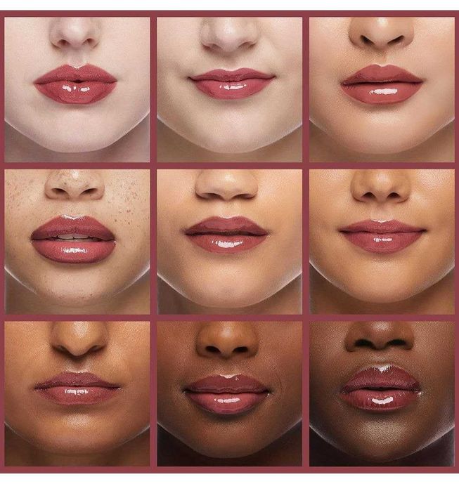 Увлажняющая губная помада Wet n Wild