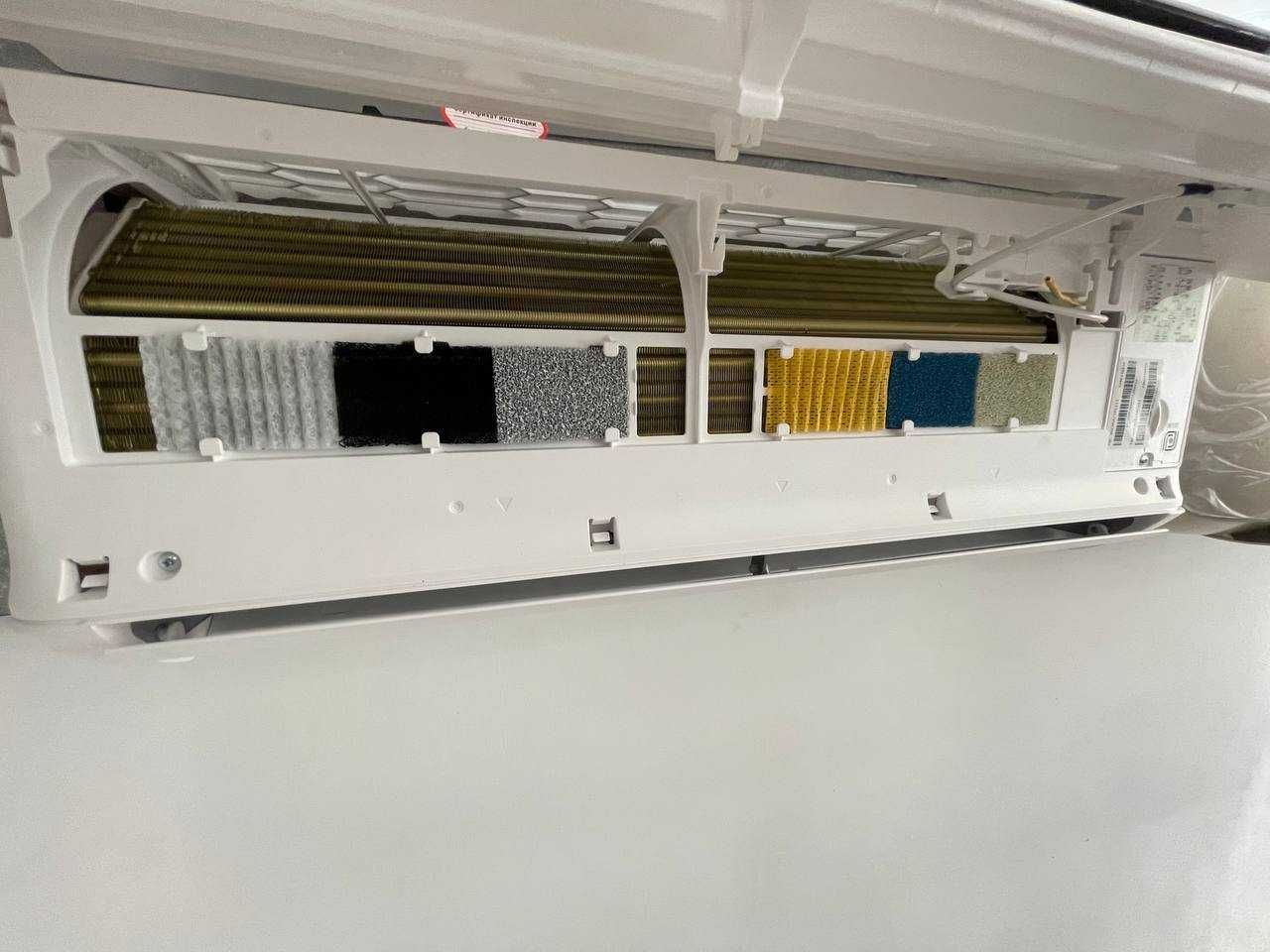 Кондиционер TCL-12 Inverter TAC-12CHSA/TPG11.: 320 у.е. - Iqlim ...