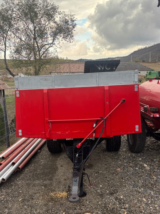 Bena tandem 7,5 tone