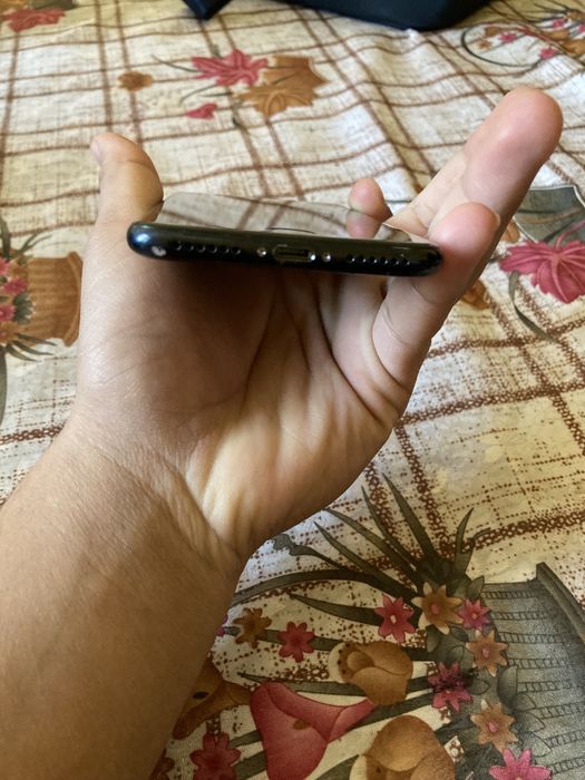 Iphone 7 garantiya beriladi