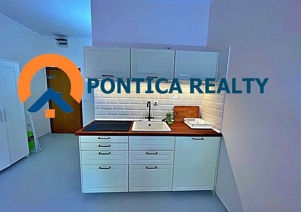 Продава се Едностаен апартамент в к.к. Елените - 39 кв.м за 1142 €/кв.м - Снимка #4