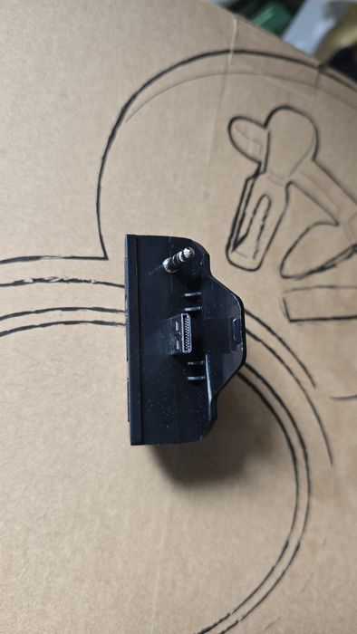 Adaptor audio pentru controller Xbox