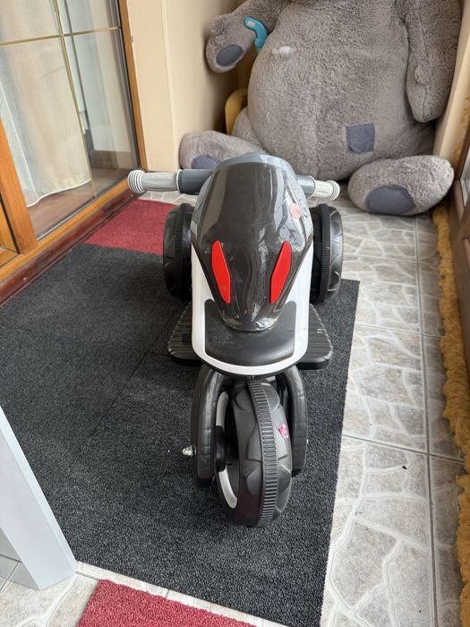 Детский Авто мотоцил