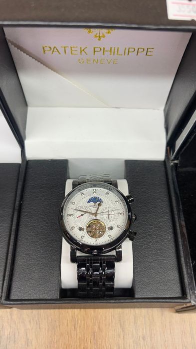 Новые часы разные Premium и оригинал