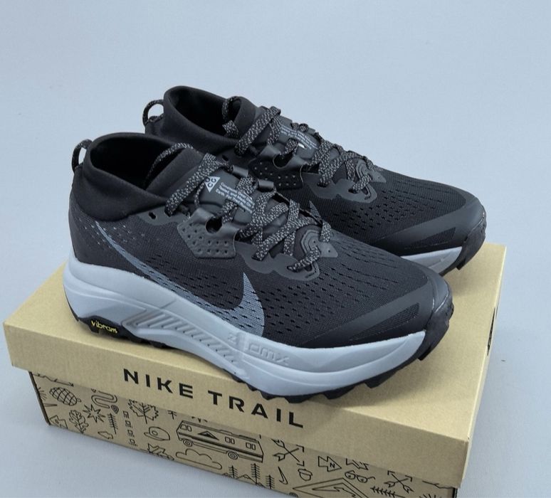 Нови мъжки маратонки Nike ACG Zegama Trail