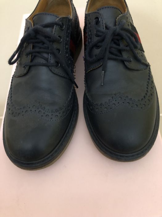 Туфли Gucci детские