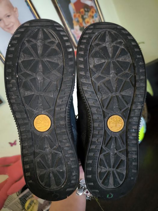 Ghete impermeabile Timberland City Stomper Bungee Mid Gtx goretex - 38