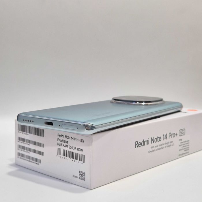 Hope Amanet P8 - Redmi Note 14 Pro Plus 256GB / 8GB Fullbox | Garantie