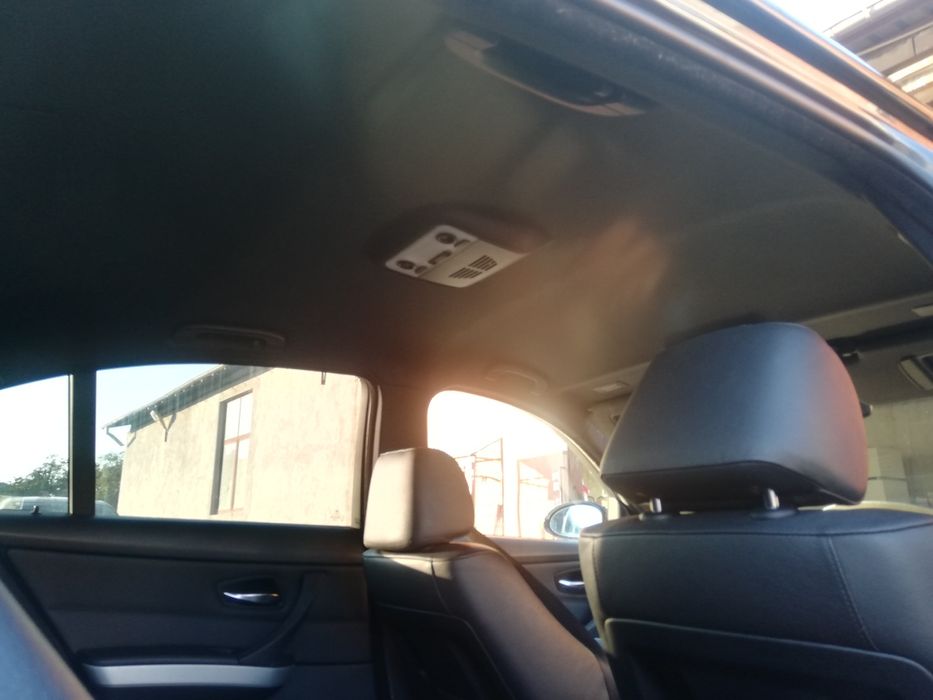 Plafon M BMW e90 fara trapa