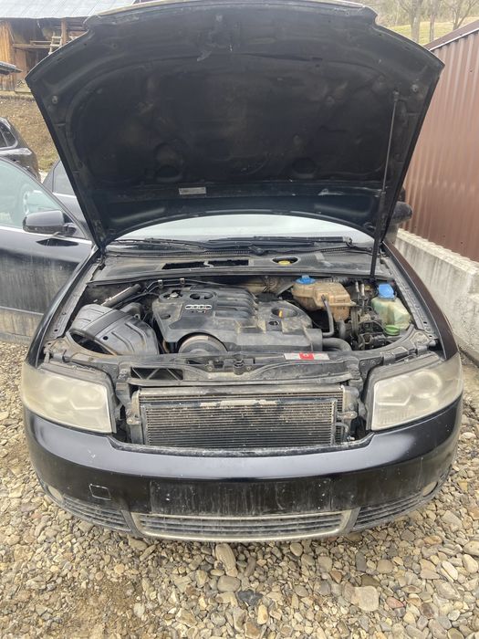 Audi a 4 b 6 vanzare/dezmembrat