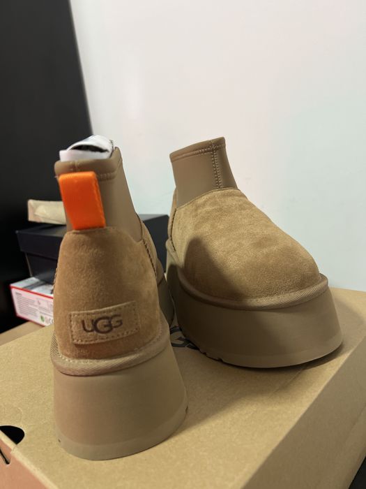 Ugg mini dipper originali