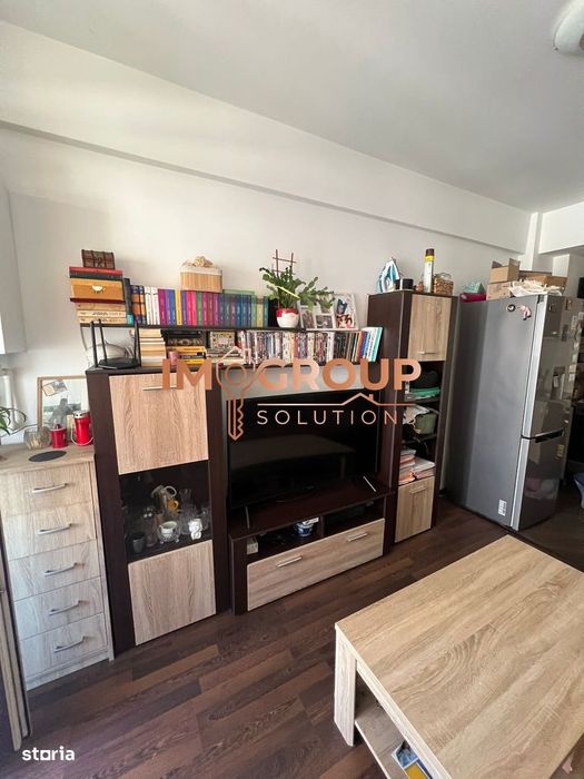 Cug- 2 Camere+ Loc De Parcare- Etaj 2- Bloc 2016