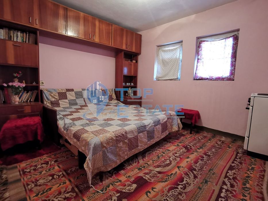 Продава се Къща в Стражица - 207 кв.м за 357 €/кв.м - Снимка #8