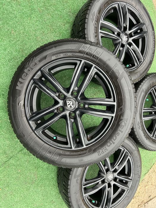 5x114,3 16 за honda hundai kia renault toyota nisan kia mazda