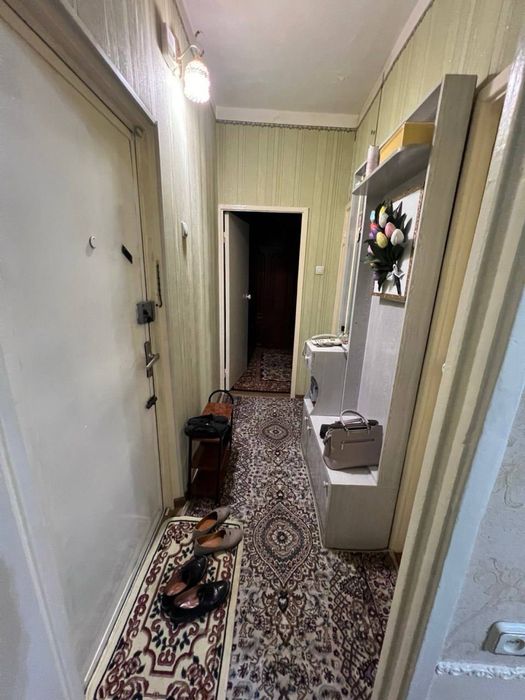 Юнусабад 7. 2/1/4 1.5*6 балкон