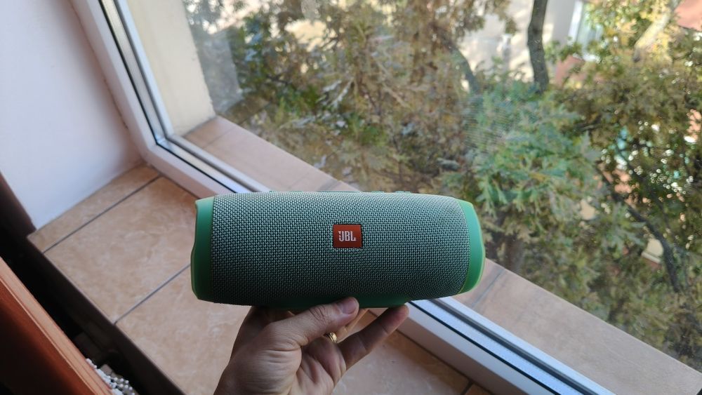 Boxă portabilă JBL Charge 3