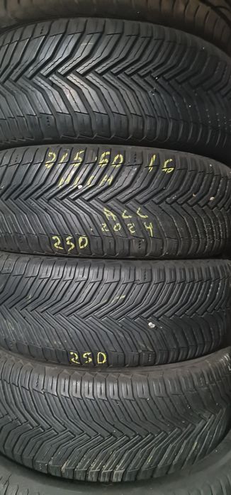 215 55 17 / 215 60 16 / 265 50 20 All Season