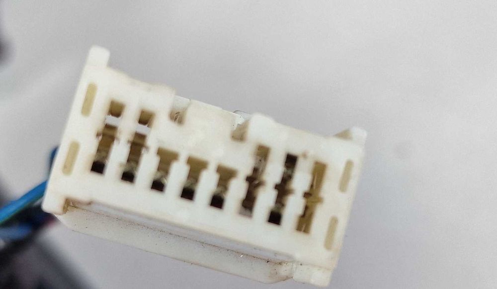 Дясно Огледало Honda Accord 7 VII Хонда Акорд 7 2003г-2008г