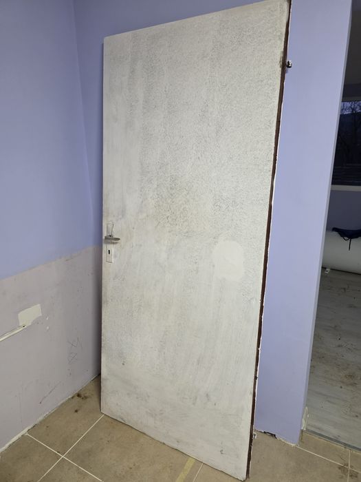 Дървени врати добро състояние